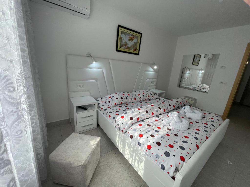 ROMANCE Apartments - Imazhi 7