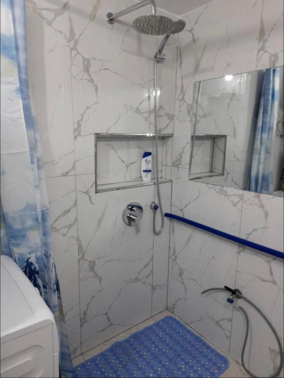 ROMANCE Apartments - Imazhi 6