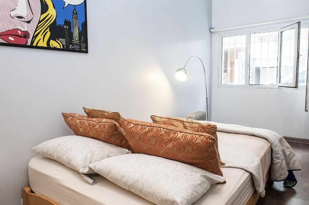 Departamento Loft en Olivar de San Isidro photo