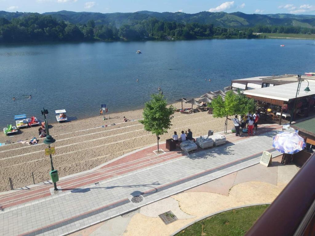 Priroda u blizini apartmana