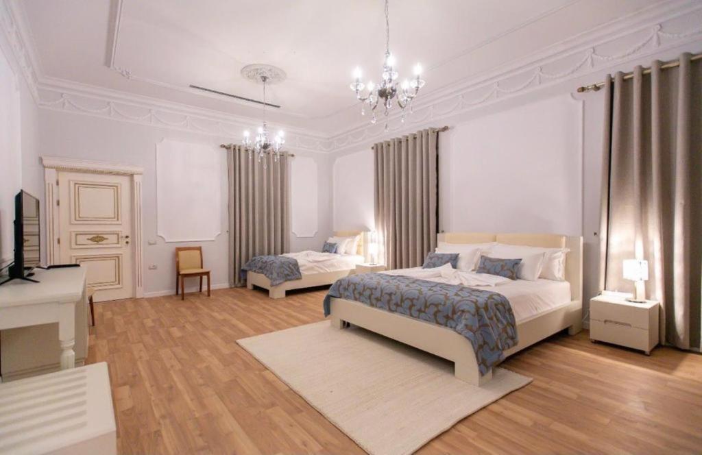 Vila Ferdinand Modern Rooms In Tirana's Center - Image 6