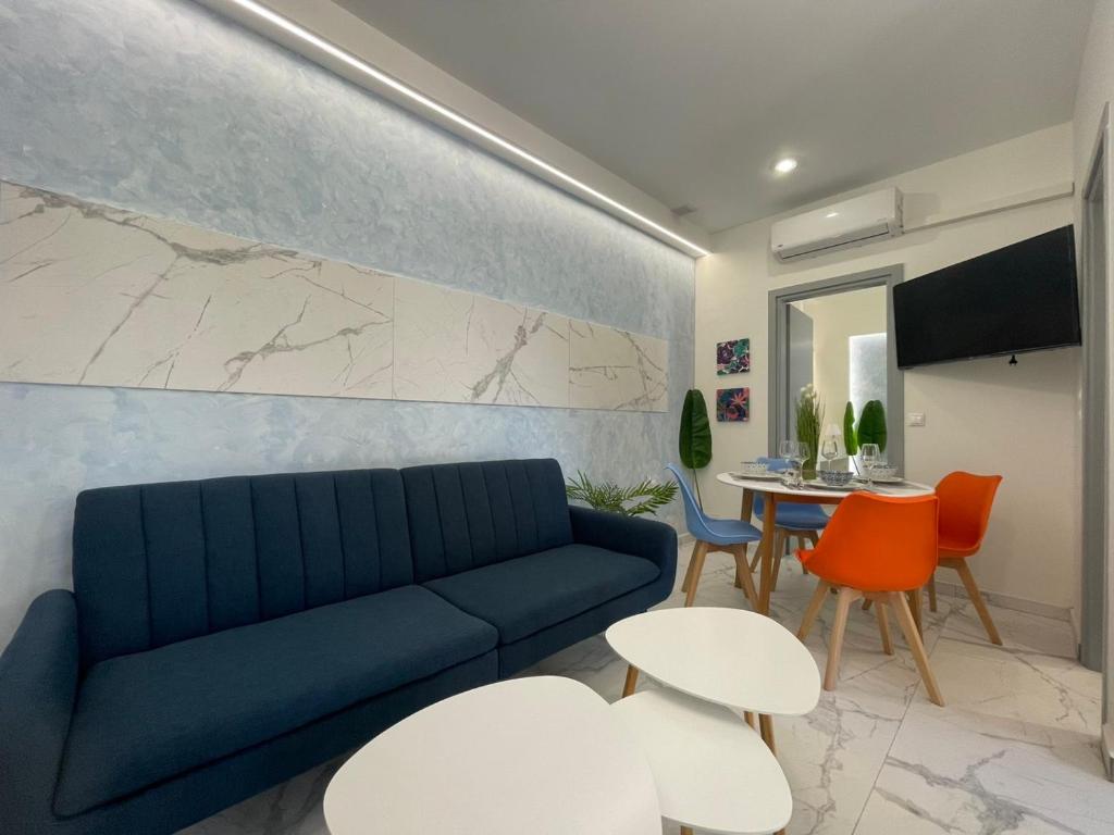 The Sky Yard Eclectic Studios - 11