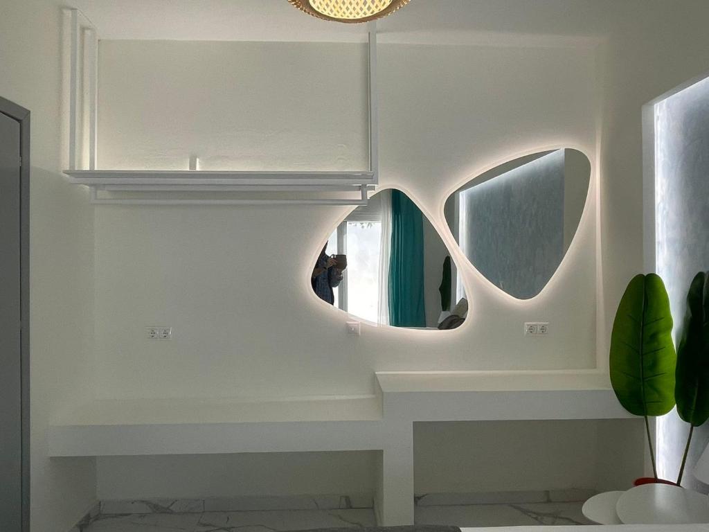 The Sky Yard Eclectic Studios - 15