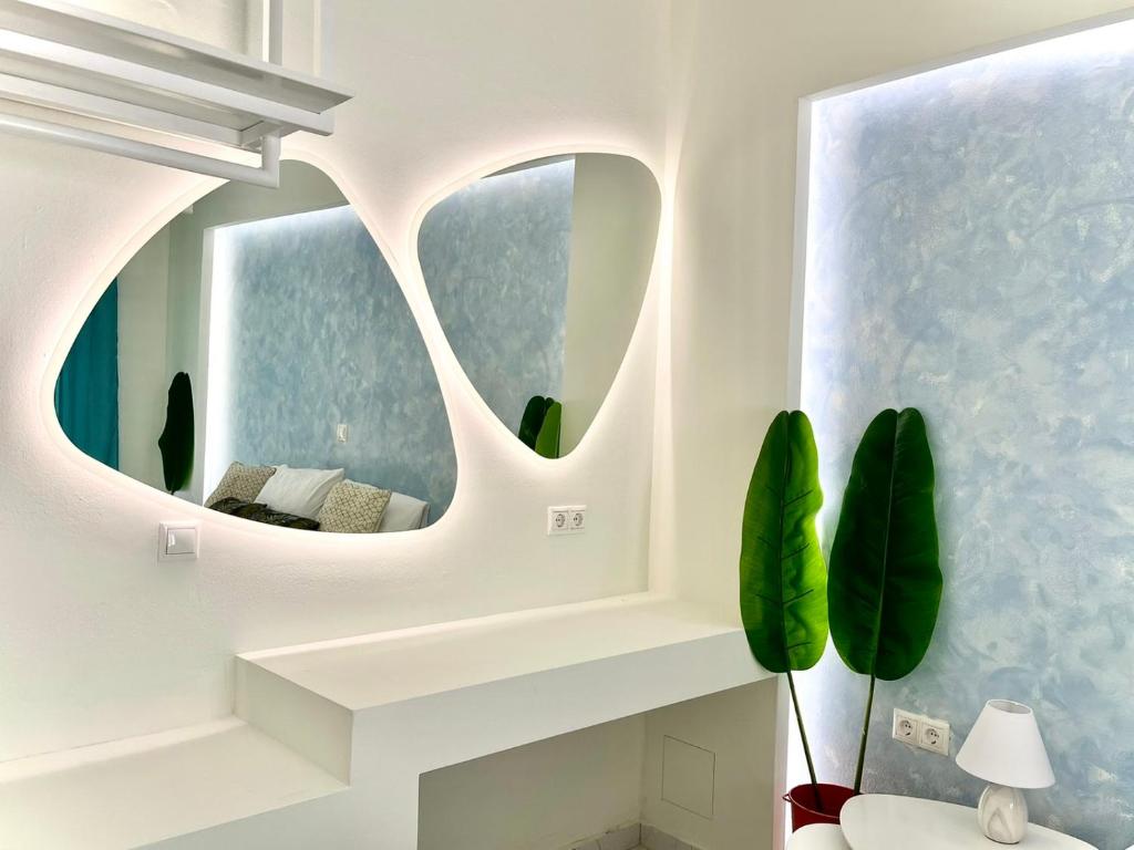 The Sky Yard Eclectic Studios - 2