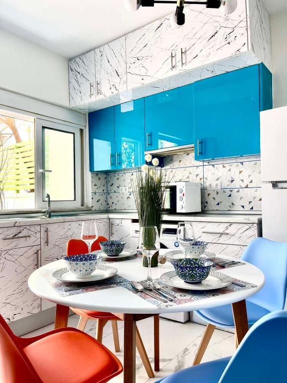 The Sky Yard Eclectic Studios - 18