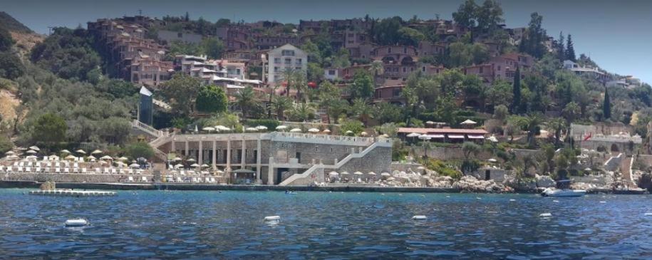 Club Patara Villas 91