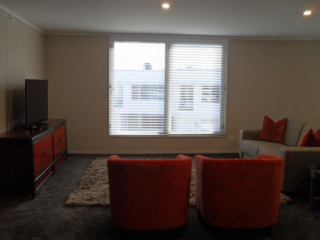 The Cove- On The Lake - Resim 24