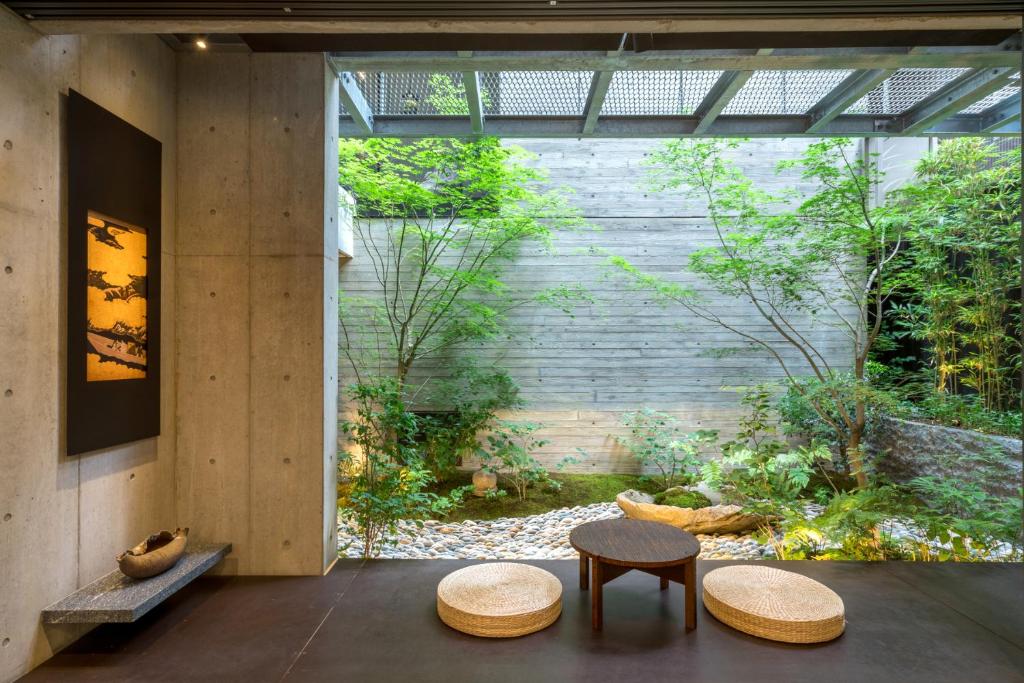 Genji Kyoto 源氏京都（京都市）：（最新料金：2025年）