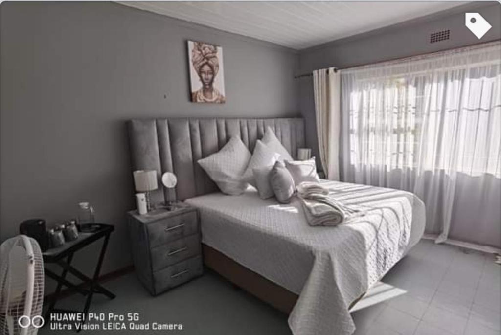 016 Guest House, Vanderbijlpark Updated 2023 Prices