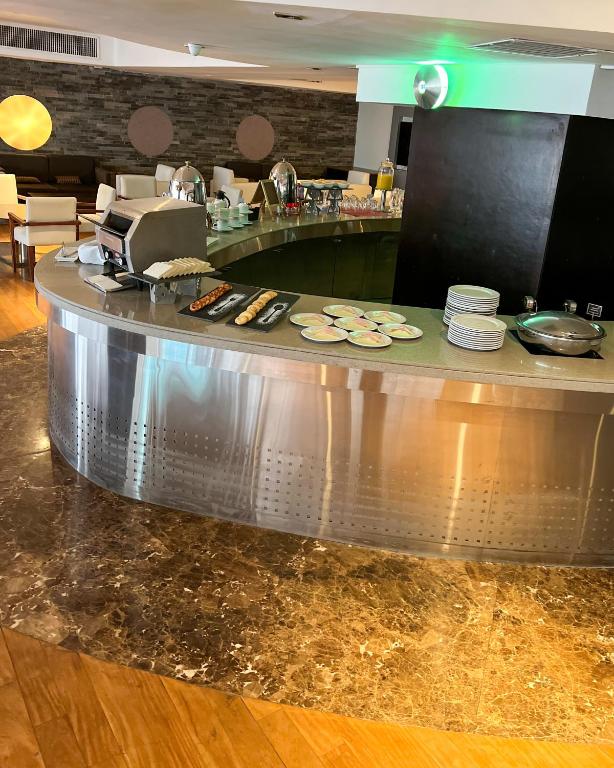 Fotografie z fotogalerie ubytování Sol de Oro Hotel & Suites v destinaci Lima