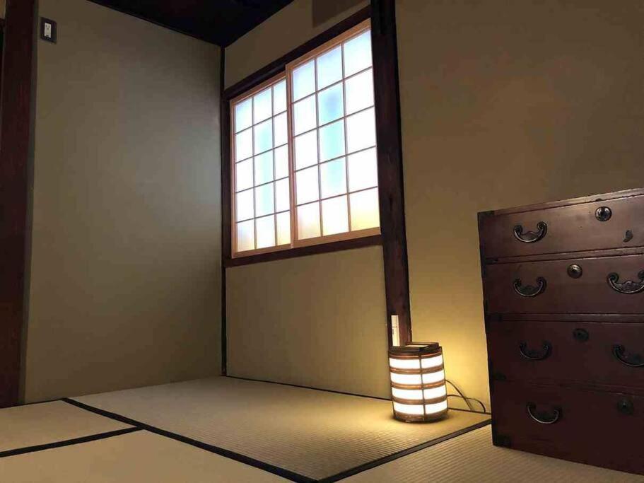 Fotografie z fotogalerie ubytování 越中城端　荒町庵 v destinaci Nanto