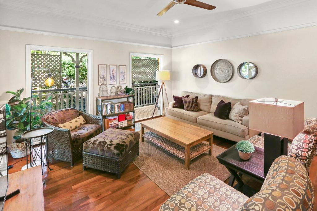 Stoney Creek Cottage - Huis Met Vier Slaapkamers