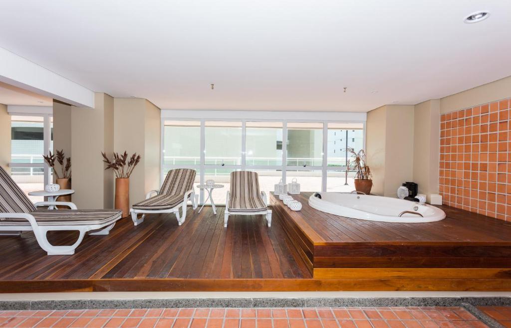  VIP Beira Mar Residence
