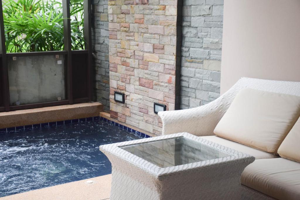 Fotografie z fotogalerie ubytování Hotel COCO Phuket Bangtao Beach v destinaci pláž