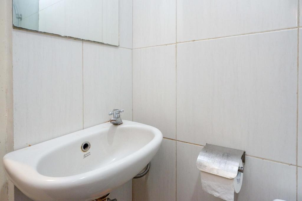 Sans Hotel Absari Yogyakarta - 豪华室