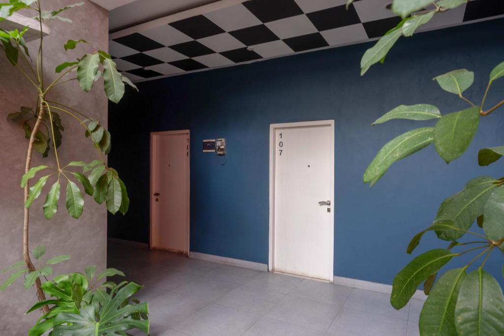 Fotografie z fotogalerie ubytování Sans Hotel Absari Yogyakarta v destinaci Durenan