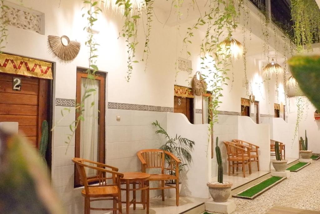 Nusa Penida Homestay - 13