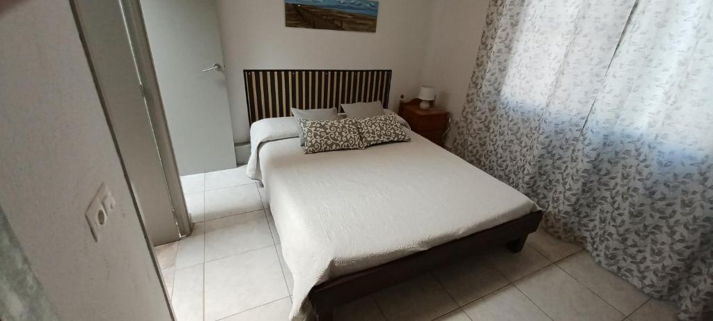 Gallery image of Appartement Deltebre minimo 2 Noches in Deltebre