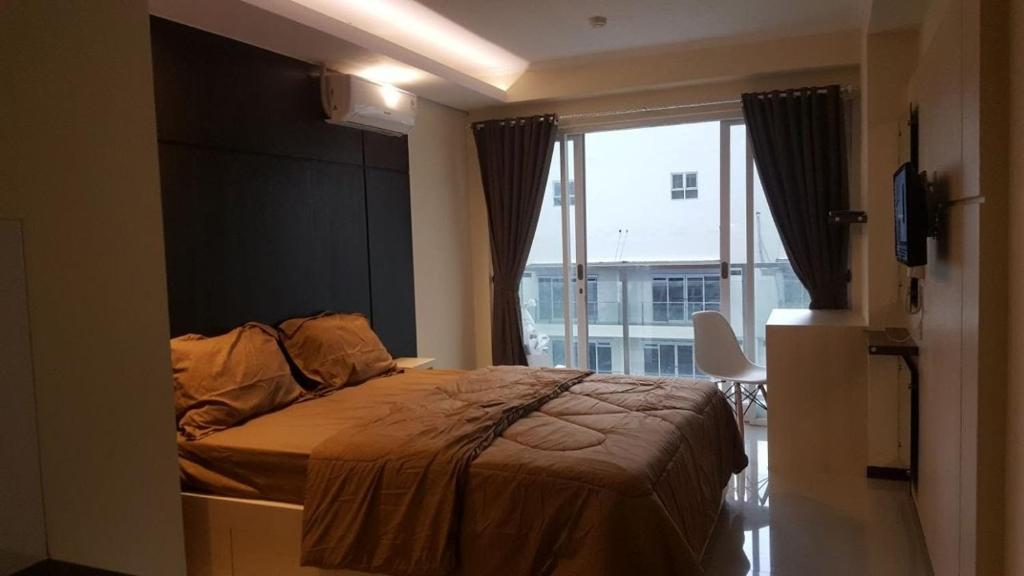 apartement gateway pasteur by norton