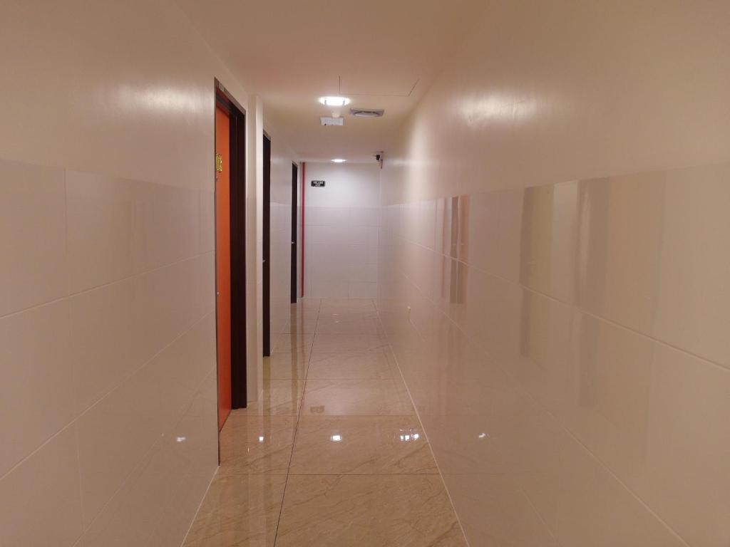 Fotografie z fotogalerie ubytování Comfort Two Hotel v destinaci Melaka