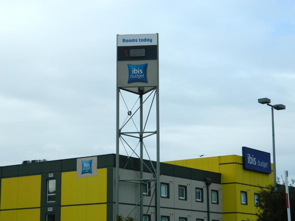 ibis Budget - Melbourne Airport - Resim 40
