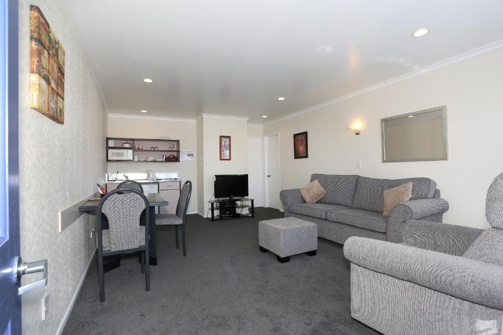 Shadzz Motel - Resim 29