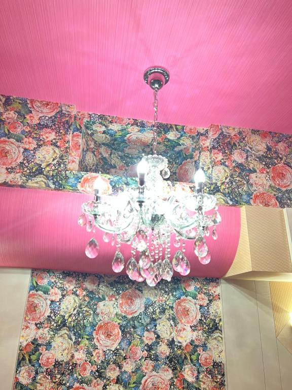 Fotografie z fotogalerie ubytování Hotel Charbon (Adult Only) v destinaci Settsu