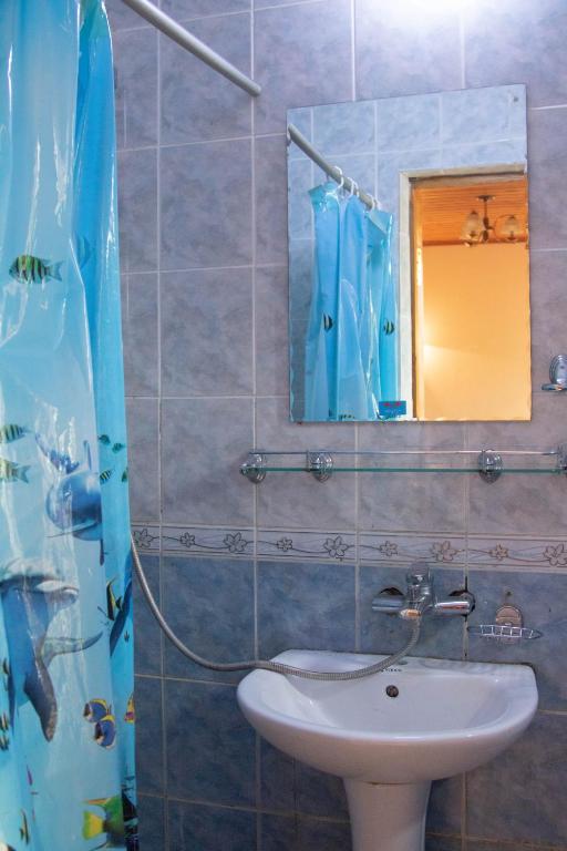 Legenda Health Resort - Two-Bedroom House