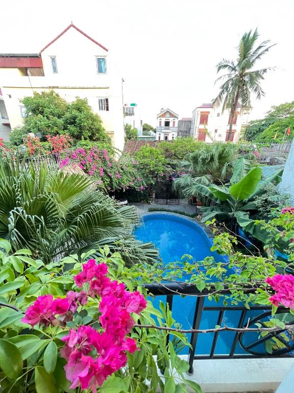 Tam Coc Full House Homestay - 4