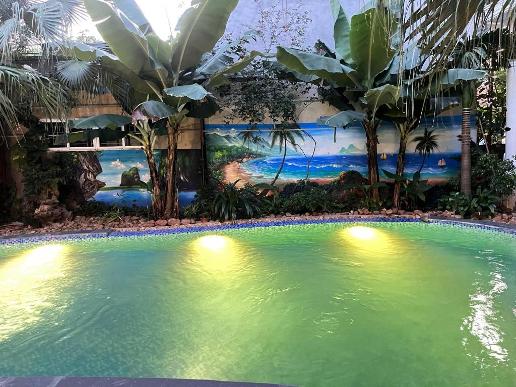 Tam Coc Full House Homestay - 13