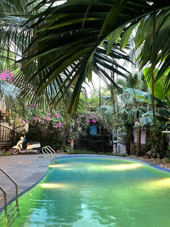 Tam Coc Full House Homestay - 14