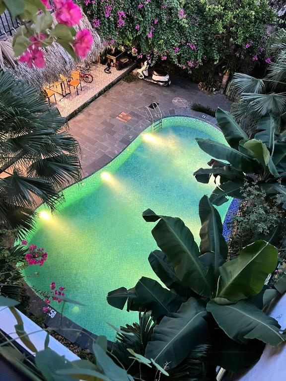 Tam Coc Full House Homestay - 6