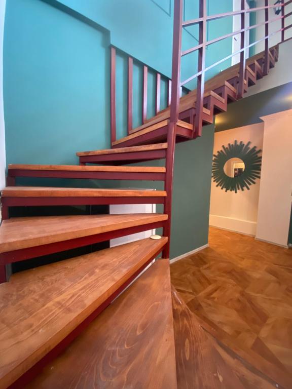 Fotografie z fotogalerie ubytování Mose art Hotel v destinaci Tbilisi City
