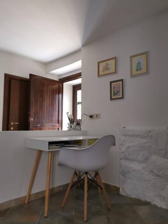 Fotografie z fotogalerie ubytování CASA GAIA v destinaci Trivigno