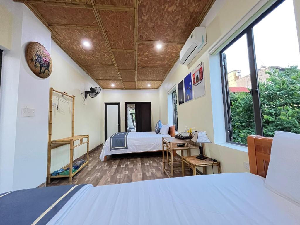 Tam Coc Full House Homestay - 19