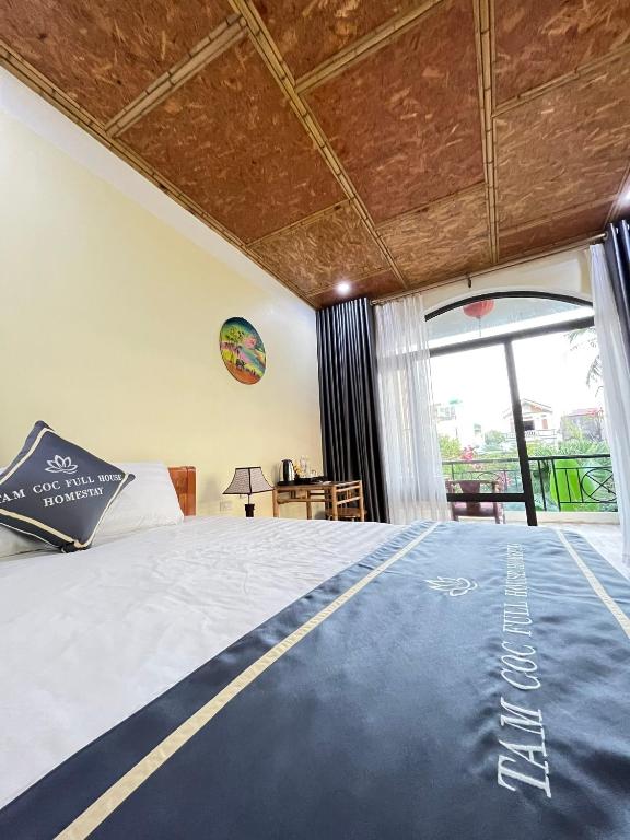 Tam Coc Full House Homestay - 2