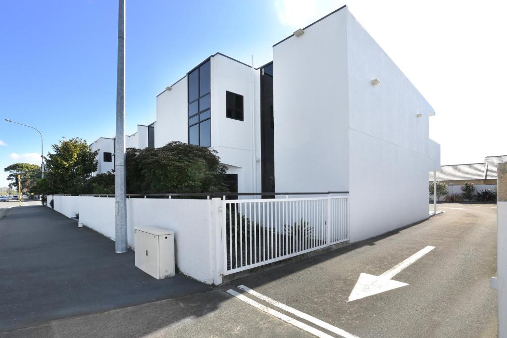 Shadzz Motel - Resim 6