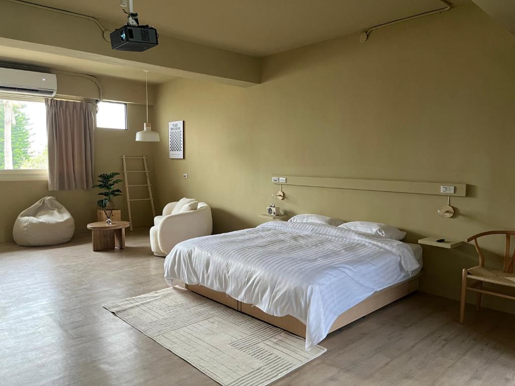 yellowwood - Camera Doppia Deluxe Con Bagno