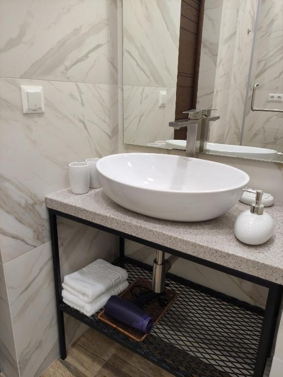 Gastello hotel - Zweibettzimmer