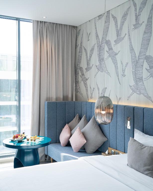 C Central Hotel and Resort The Palm - 