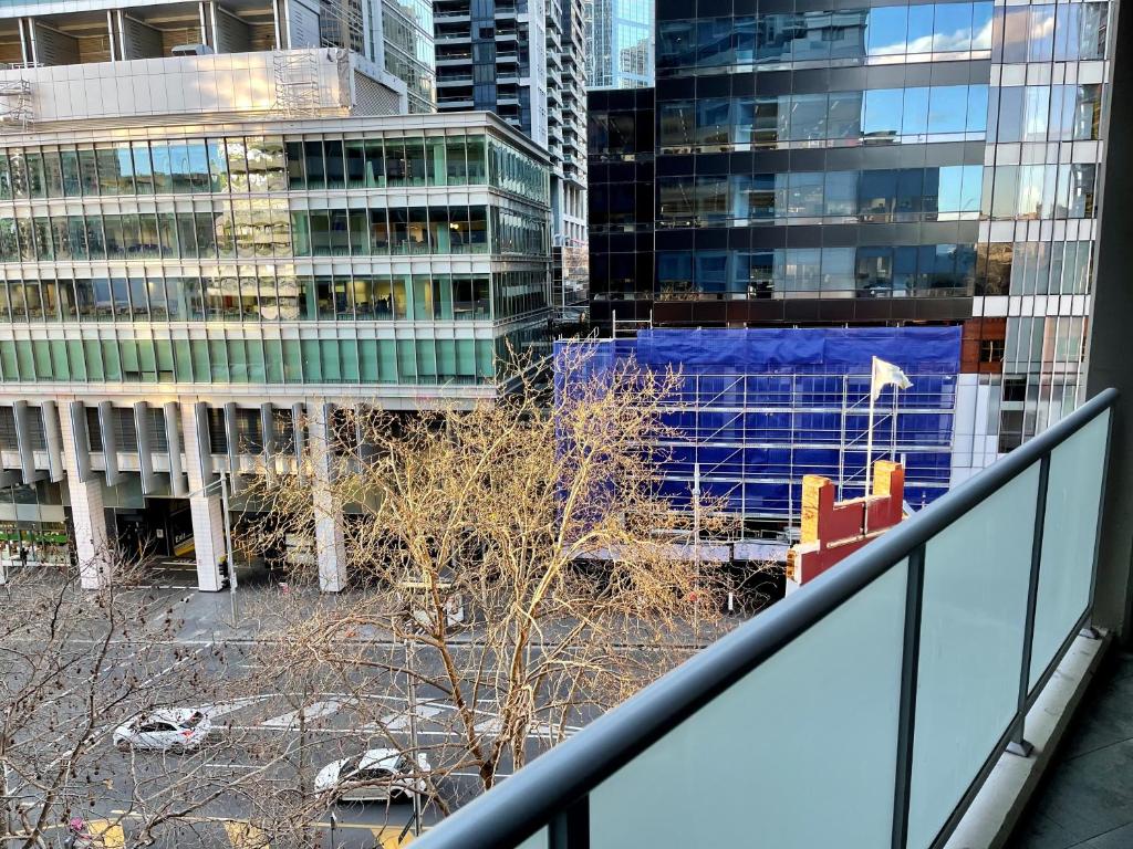 APX World Square - Resim 33