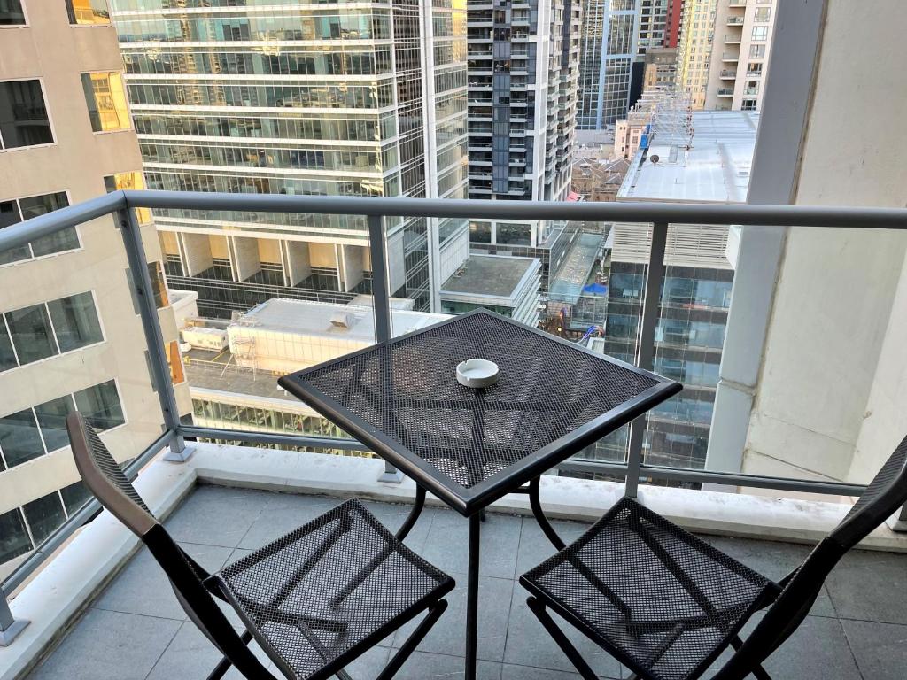 APX World Square - Resim 31