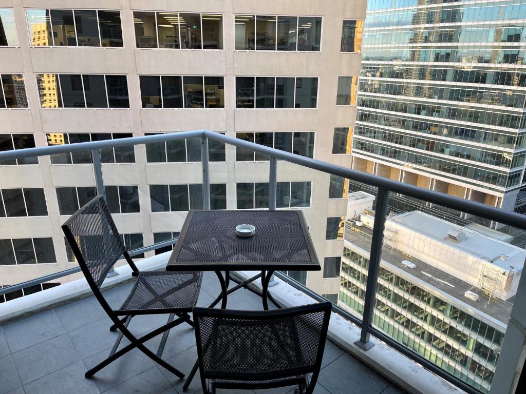 APX World Square - Resim 32