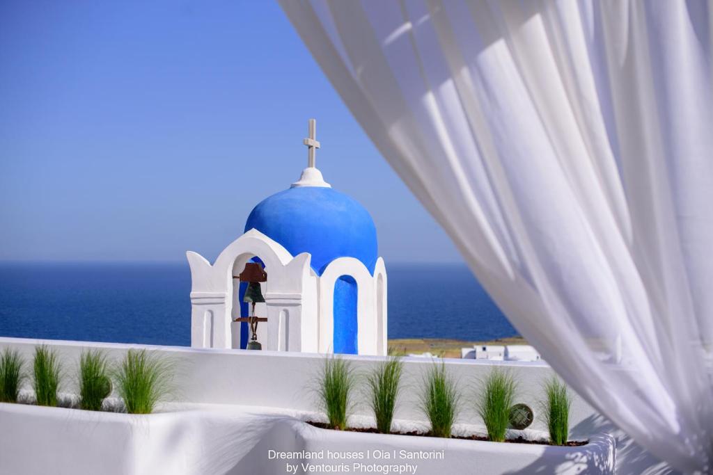 Dreamland Ηouses, Oia – Updated 2024 Prices