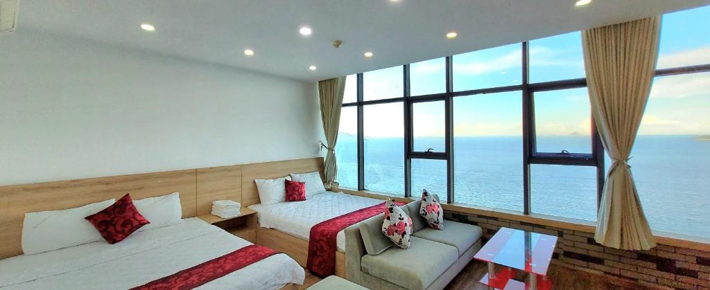 Ariana Tran Phu Apartment - Hizvo