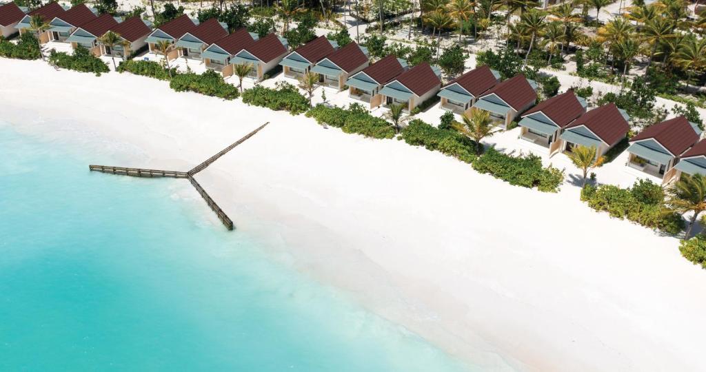 OBLU XPERIENCE Ailafushi - All Inclusive with Free Transfers - 16