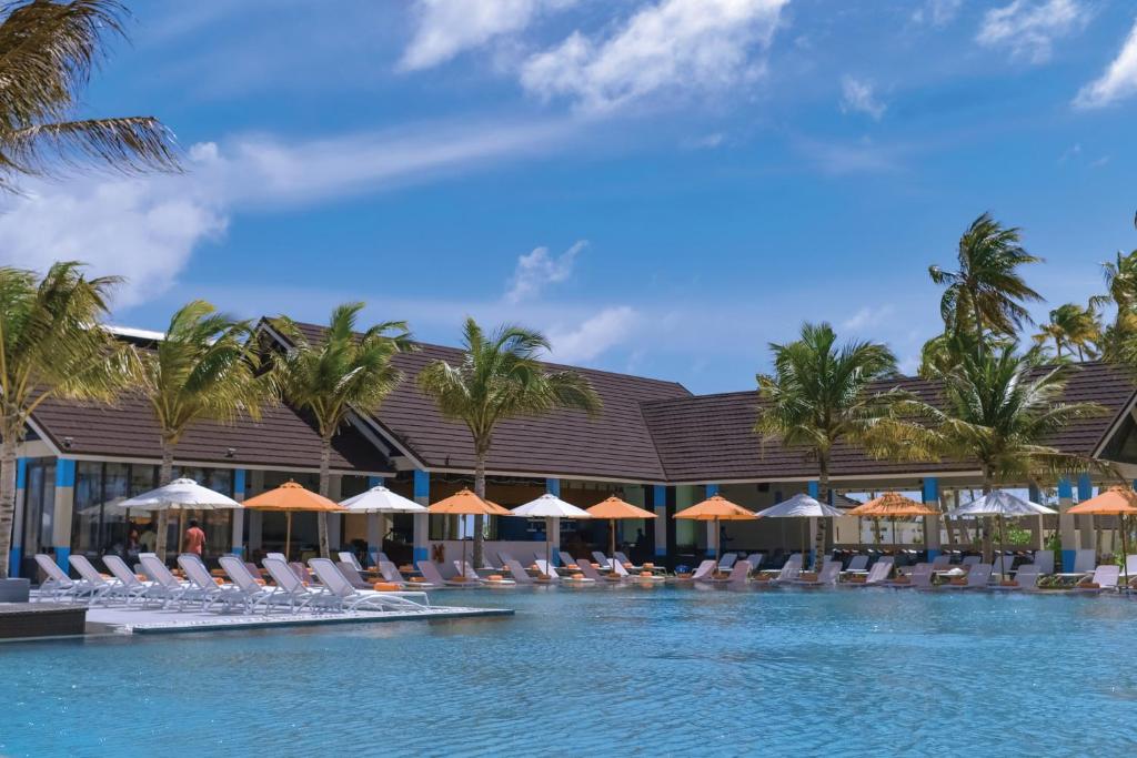 OBLU XPERIENCE Ailafushi - All Inclusive with Free Transfers - View 32