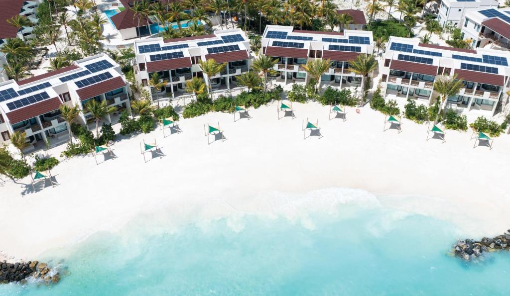 OBLU XPERIENCE Ailafushi - All Inclusive with Free Transfers - 6