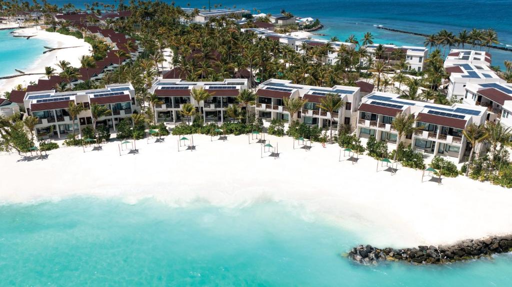 OBLU XPERIENCE Ailafushi - All Inclusive with Free Transfers - 5