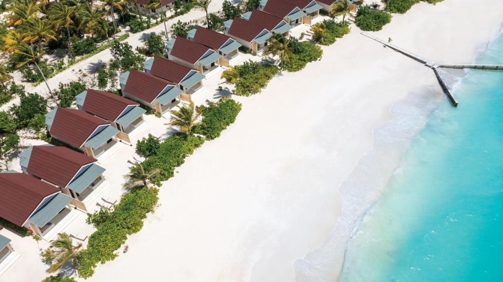 OBLU XPERIENCE Ailafushi - All Inclusive with Free Transfers - View 40